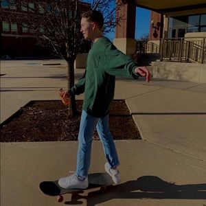 Meet your Posher, Austin